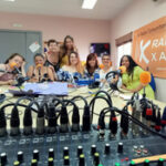 La rebelión de las musas