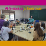 Hermosas y poderosas