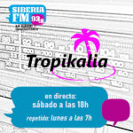 Tropikalia. Música caribeña