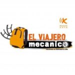 El viajero mecánico