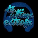 La última estrofa