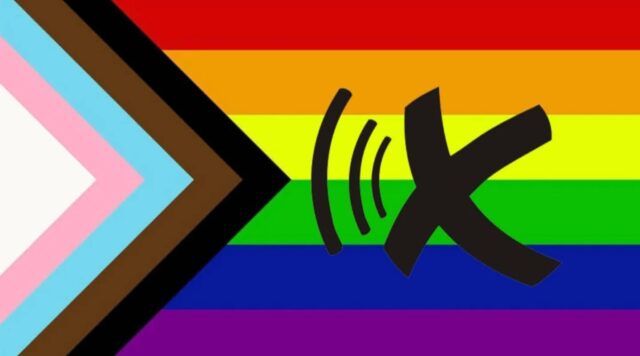 Diversidad con orgullo, siempre en nuestra onda 🏳️‍🌈🏳️‍⚧️